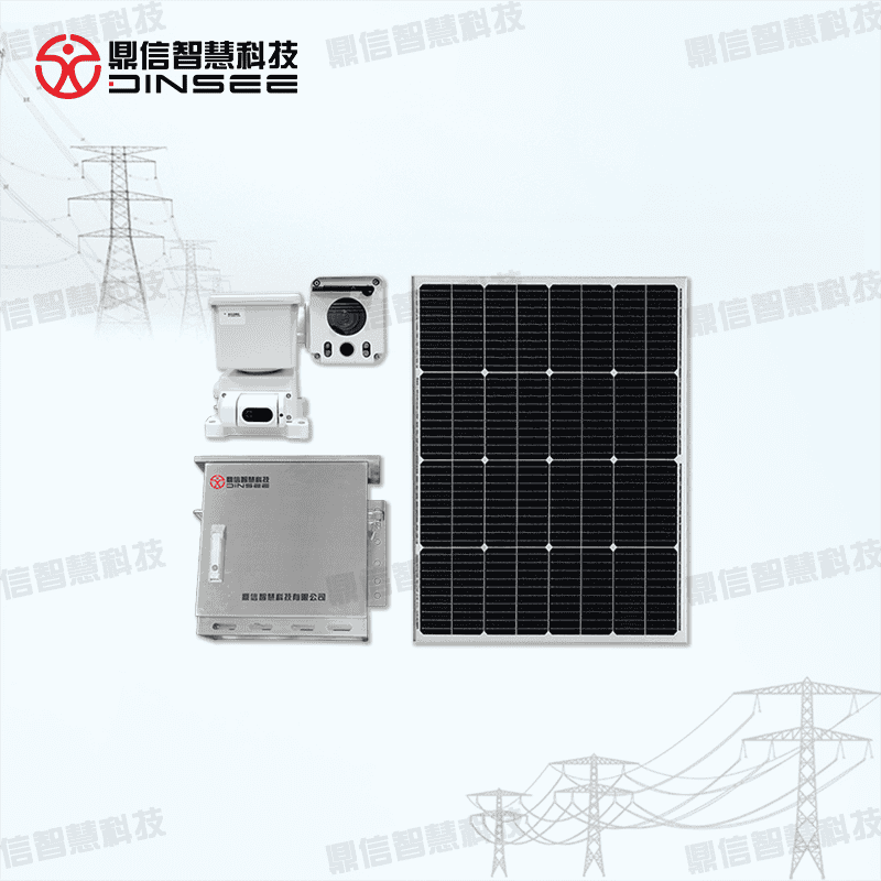 图像视频监测装置（基本型）